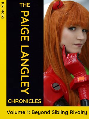 cover image of The Paige Langley Chronicles